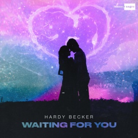 HARDY BECKER - WAITING FOR YOU